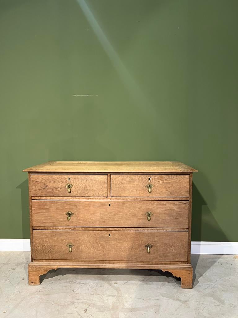 Antieke Commode 18e Eeuw Gerestaureerd, Antiek en Kunst, Antiek | Meubels | Kasten, Ophalen