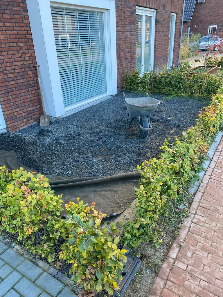 Professionele stratenmaker / bestrating, Diensten en Vakmensen, Tuinmannen en Stratenmakers, Bestrating