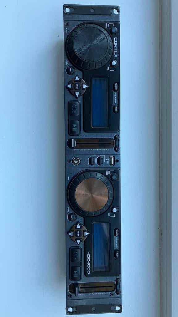 Professionele Opname-Mix Apparatuur, Ophalen of Verzenden, Gebruikt, Audio