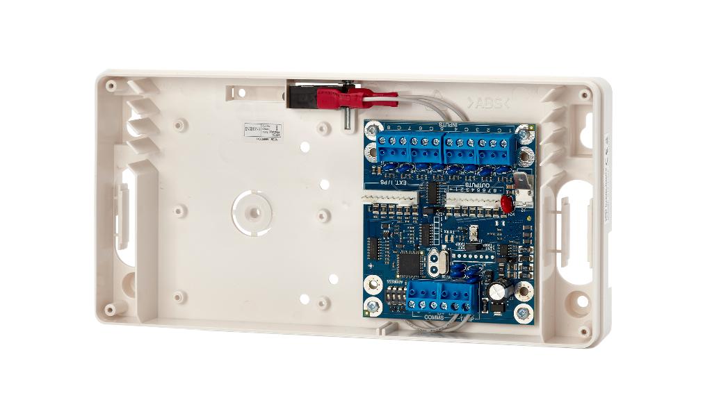 Aritech ATS1210LE ingang uitbreiding nieuw in de doos 🚨, Doe-het-zelf en Verbouw, Alarmsystemen, Beweging, Overige typen, Nieuw