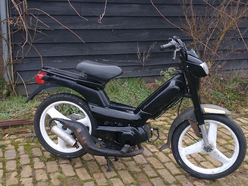 Veel peugeot fox onderdelen, Ophalen of Verzenden, Gebruikt, Overige typen, Peugeot