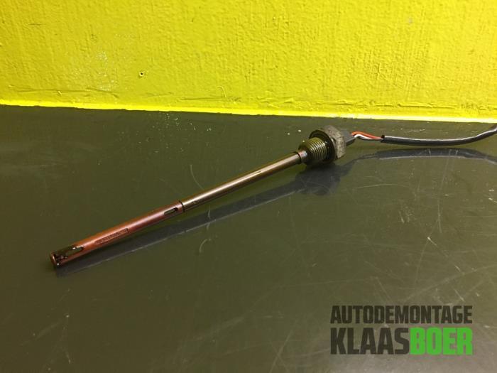 Oliedruk sensor van een Peugeot 307, Ophalen of Verzenden, 6 maanden garantie, Gebruikt, Peugeot