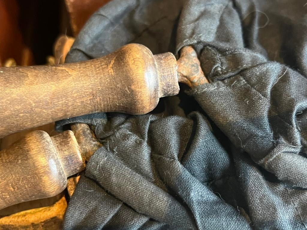 RELIGIE DECORATIE, Antiek en Kunst, Antiek | Religie, Ophalen of Verzenden