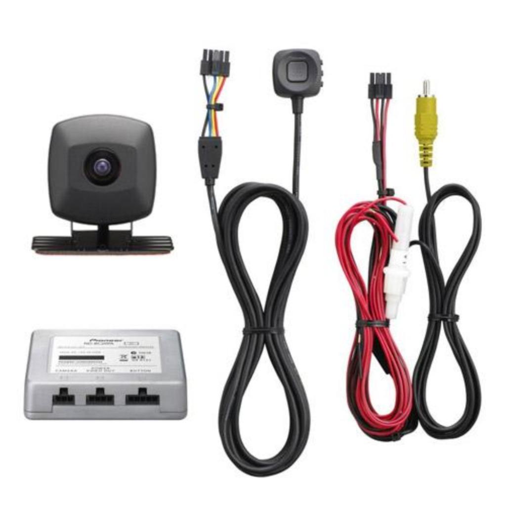 Sale Pioneer ND-BC20PA Camera met visuele DSP eenheid, Ophalen of Verzenden, Nieuw