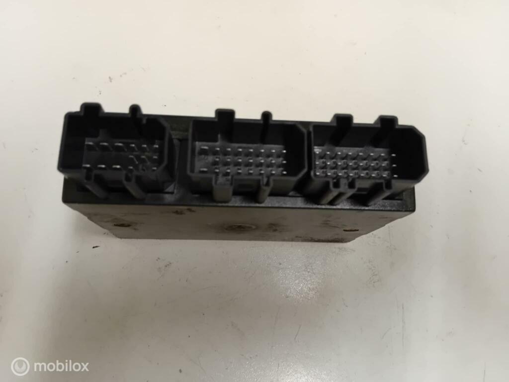 Comfortmodule Volkswagen Golf 4 1C0962258N, Auto-onderdelen, Gebruikt, Ophalen of Verzenden