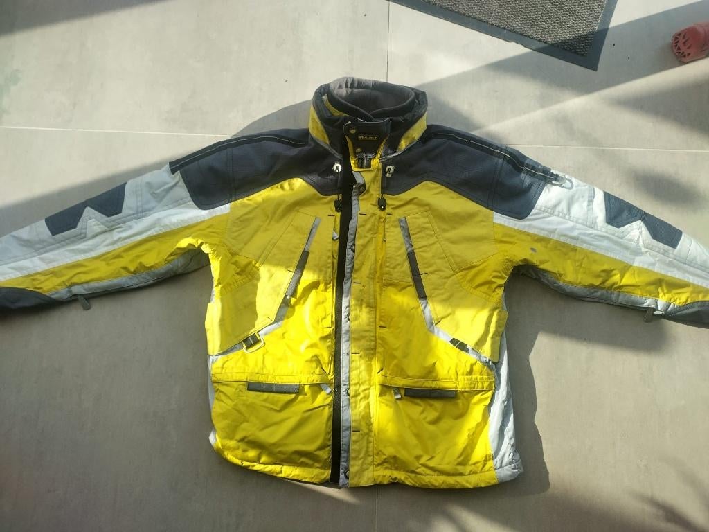 Killy Master Tech Equipe AWT Ski-jas, Kleding | Heren, Wintersportkleding, Ophalen, Killy, Nieuw, Overige maten