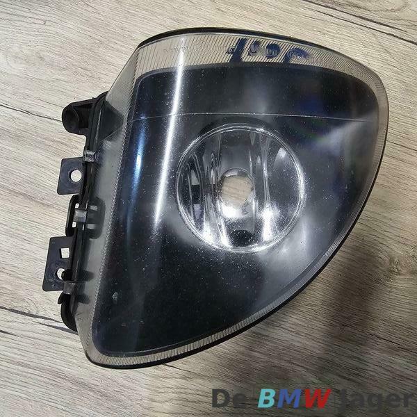 Mistlamp linksvoor BMW 5-serie F10 F11 63177216885, Gebruikt, Ophalen of Verzenden, BMW