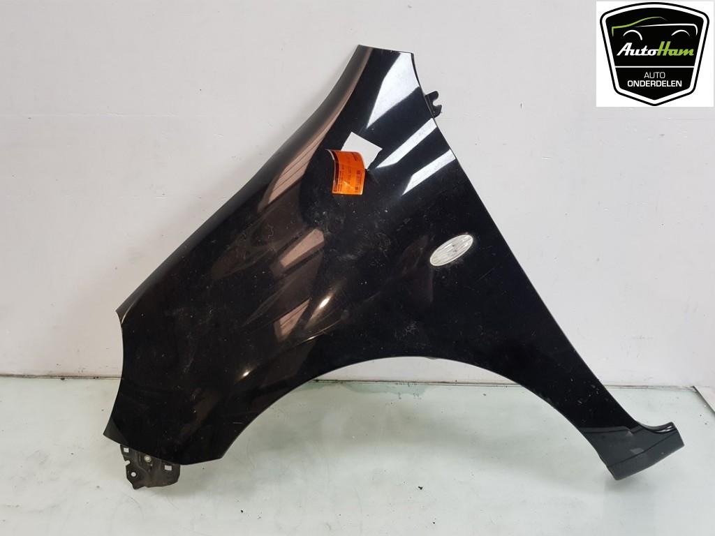 Spatbord Links Voor Nissan Micra (K13) 2011 F31011HBMB, Auto-onderdelen, Gebruikt, Germany@nissan-services.eu, Kronenweg 38, Wesseling 50389, , Duitsland