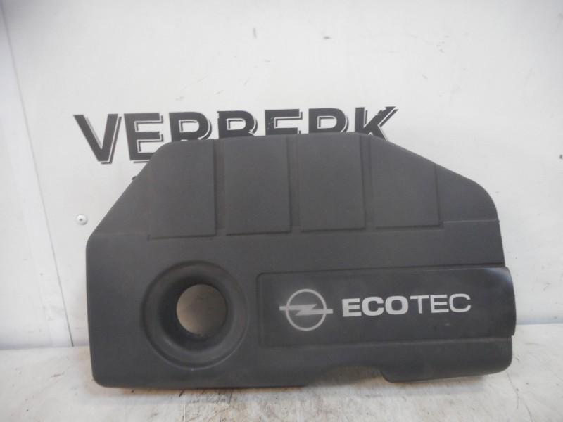 Afdekplaat Motor Opel Astra H SW (L35) 2005 55355218, Gebruikt, Bahnhofsplatz, Rüsselsheim am Main 65423, , Duitsland, Opel, Opel Automobile GmbH
