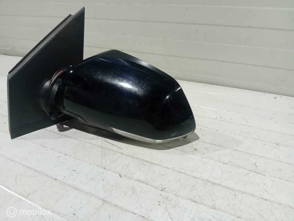 Buitenspiegel Volkswagen Polo, Gebruikt, Ophalen of Verzenden