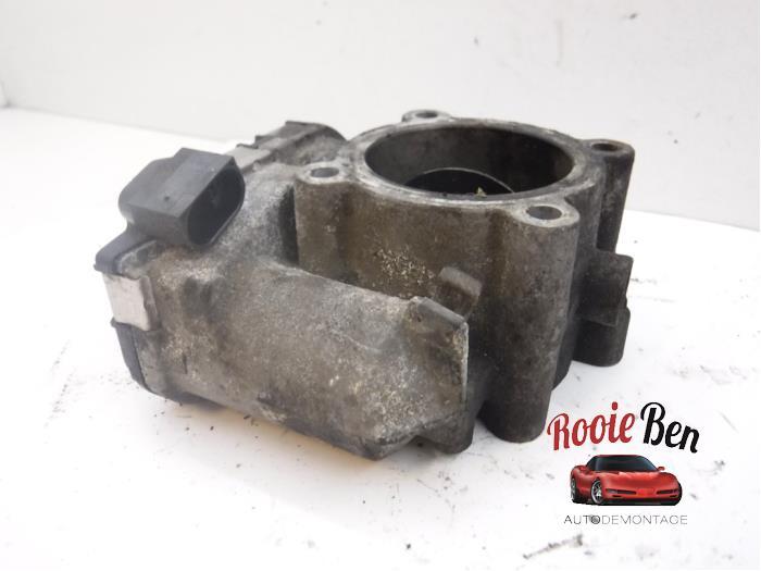 Gasklephuis van een Jeep Commander, Auto-onderdelen, Jeep, Gebruikt, -, -
