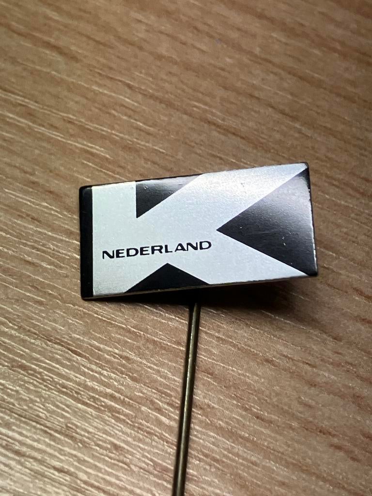K Nederland, Ophalen of Verzenden, Gebruikt, Overige onderwerpen