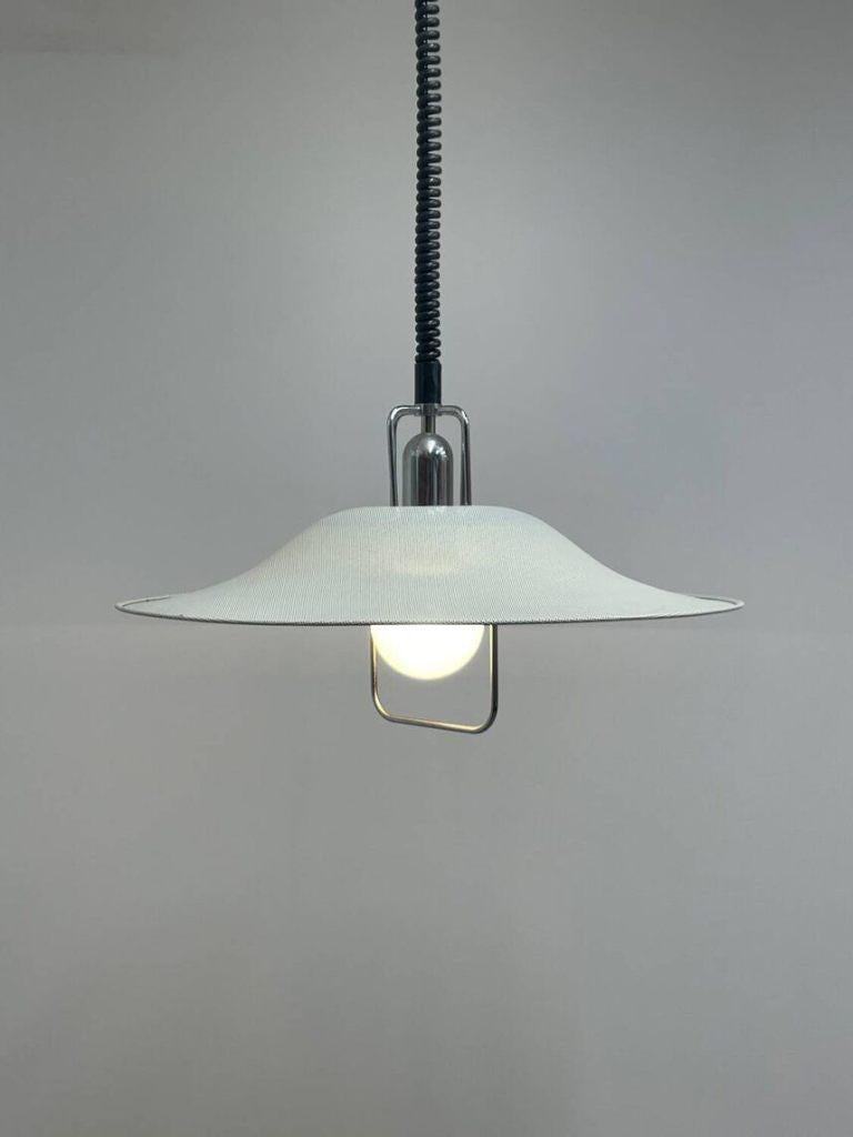 Vintage Cosack hanglamp, Ophalen, Minder dan 50 cm