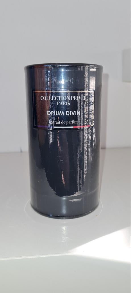 Collection Privée Paris - Opium Divin, Sieraden, Tassen en Uiterlijk, Uiterlijk | Parfum, Ophalen of Verzenden