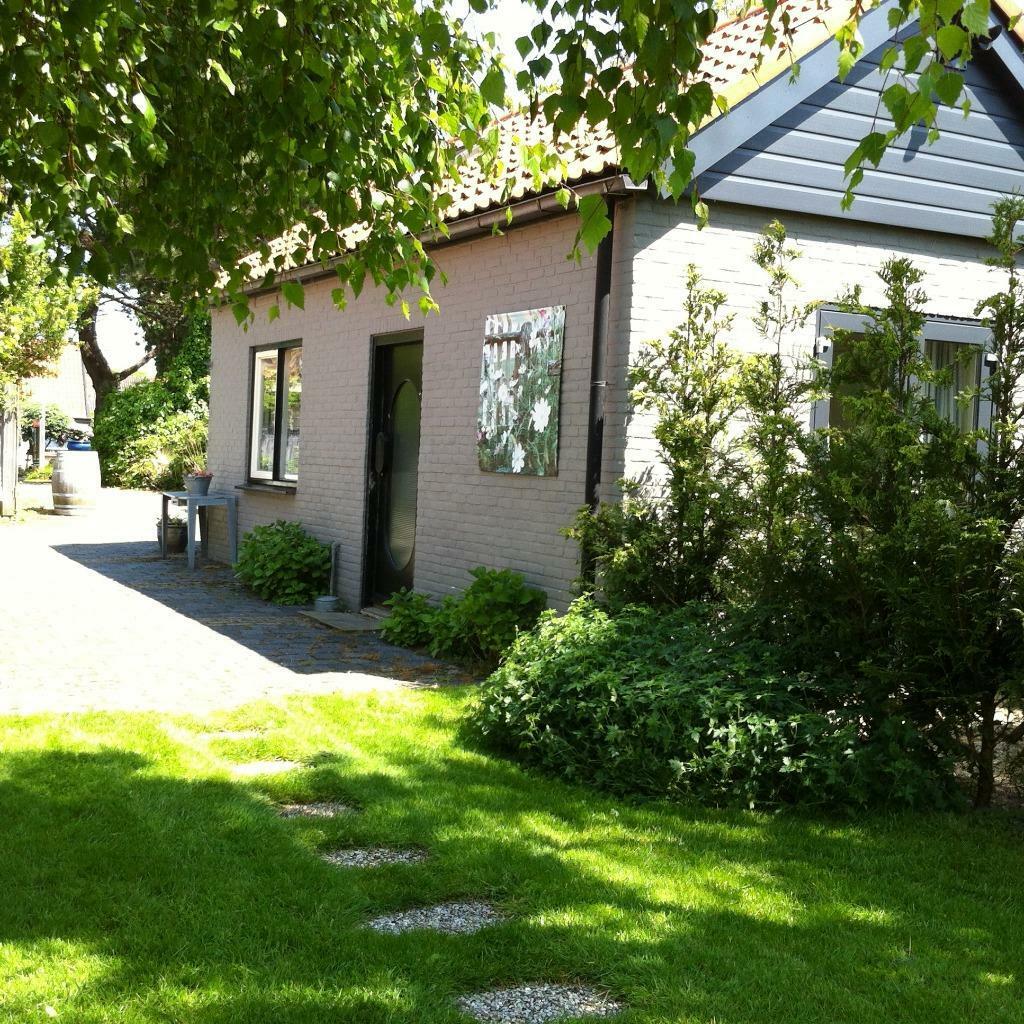 Vakantiehuis "de Zeedistel" 2 pers. in  Schoorl, Wasmachine, Dorp, Noord-Holland, 1 slaapkamer