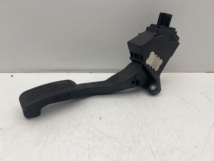 Intercooler van een Toyota Yaris, Gebruikt, -, -, Ophalen of Verzenden