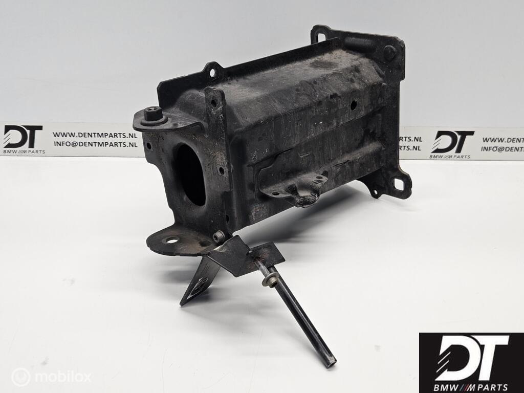 Deformation element R BMW Z4 E85 E86 51717165518