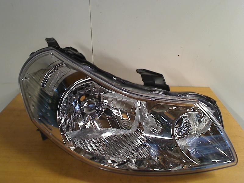 Koplamp Rechts Suzuki SX4 (EY/GY) (2006-06/..), Gebruikt, Suzuki Deutschland GmbH, Kontakt@suzuki.de, Suzuki-Allee 7, Bensheim 64625, , Duitsland
