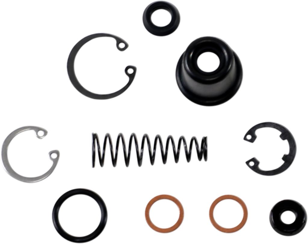 Remklauw revisiekit hoofdremcilinder revisiekit Raptor 700, Ophalen of Verzenden, -, -, -