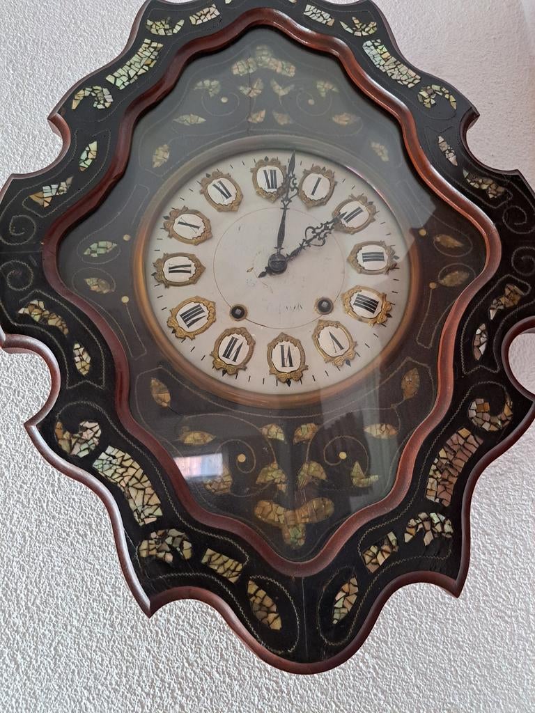 te koop Osseklok, Antiek en Kunst, Ophalen