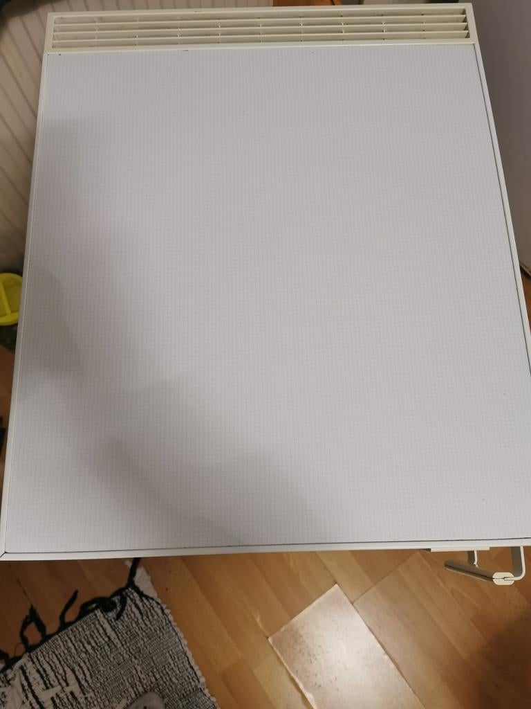 Vriezer, Ophalen of Verzenden, Gebruikt, Magneetbord