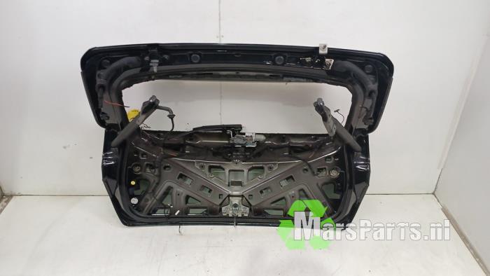 Achterklep van een BMW X1 (475), Gebruikt, -, Ophalen of Verzenden, 3 maanden garantie