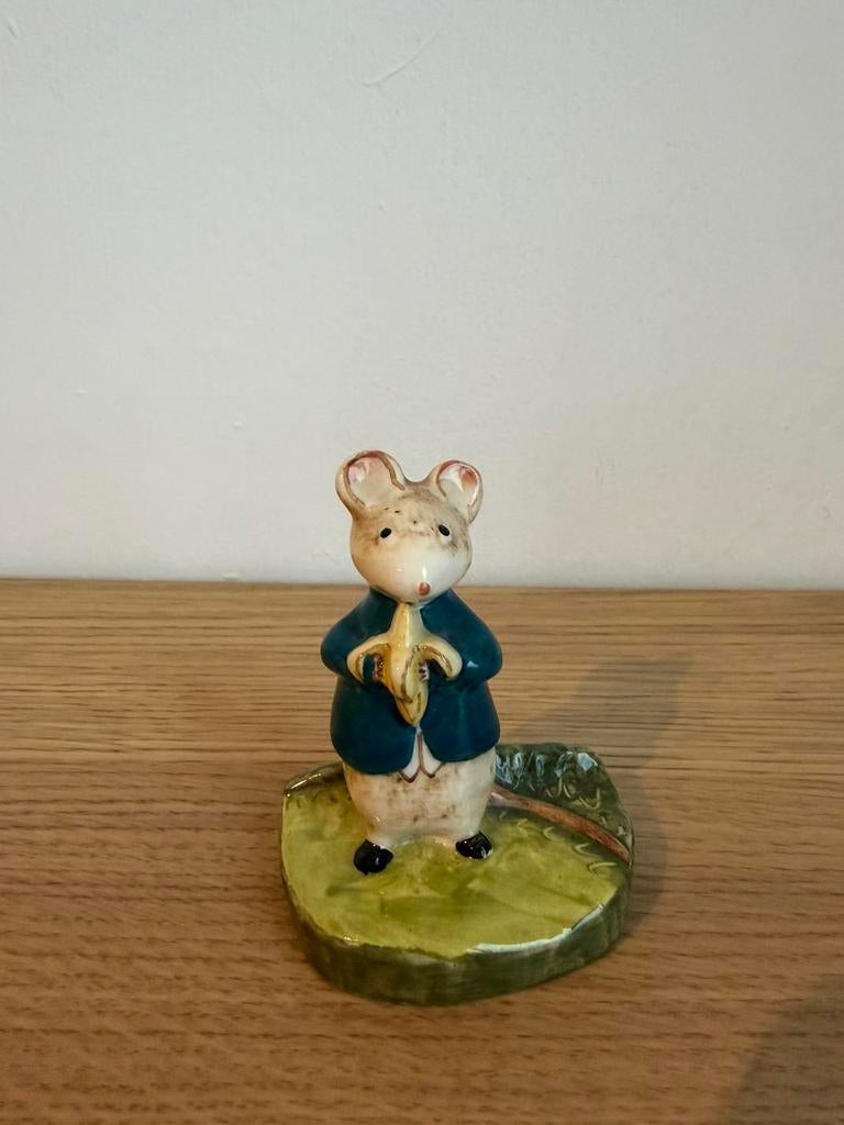 Kitty MacBride – Beswick – A Snack, Ophalen of Verzenden, Zo goed als nieuw