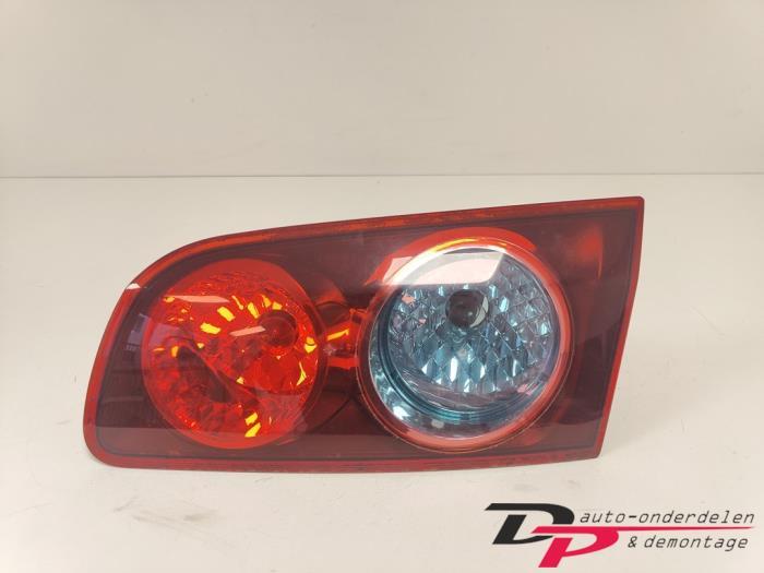 Achterlicht rechts van een Fiat Croma, Auto-onderdelen, Verlichting, Gebruikt, -, -, Ophalen of Verzenden