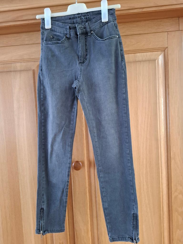 Jeans, CRO Magic Fit (Purdey), mt. 34 (nieuw), Kleding | Dames, Nieuw, Ophalen of Verzenden, Purdey, W27 (confectie 34) of kleiner