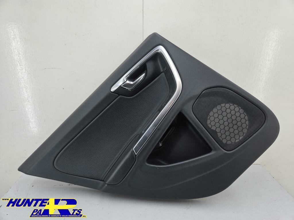 Deurpaneel LA Volvo V60 ('10-'18) 8686854, Gebruikt, Ophalen of Verzenden, Volvo, Volvo