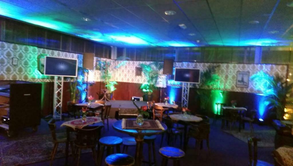 Foto 5 van Karaokeconcurrent - Karaoke verhuur en Mobiele concepten
