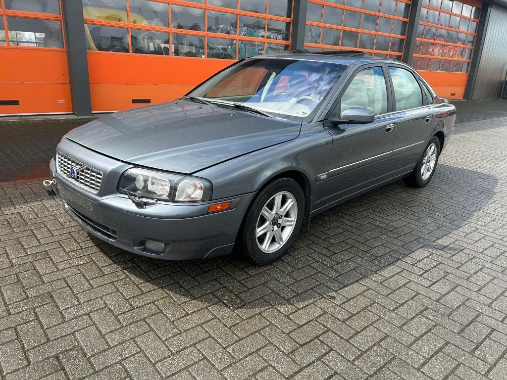 Volvo S80 onderdelen te koop, Auto-onderdelen, Interieur en Bekleding, Ophalen of Verzenden, Gebruikt, Volvo