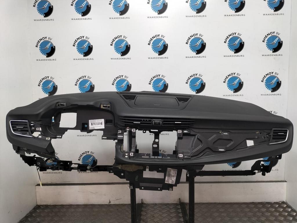 Alfa Giulietta Airbag set 2014, Gebruikt, -, -, Ophalen of Verzenden