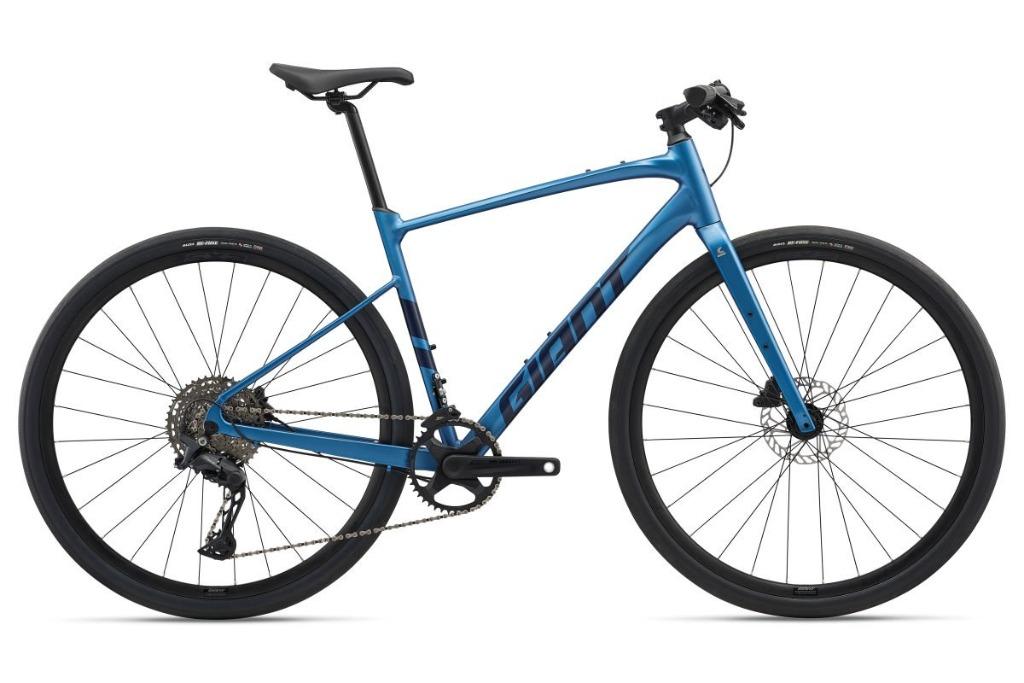 Giant Fastroad AR 1 nu 1189,00, 28 inch, Verzenden, Nieuw, Giant