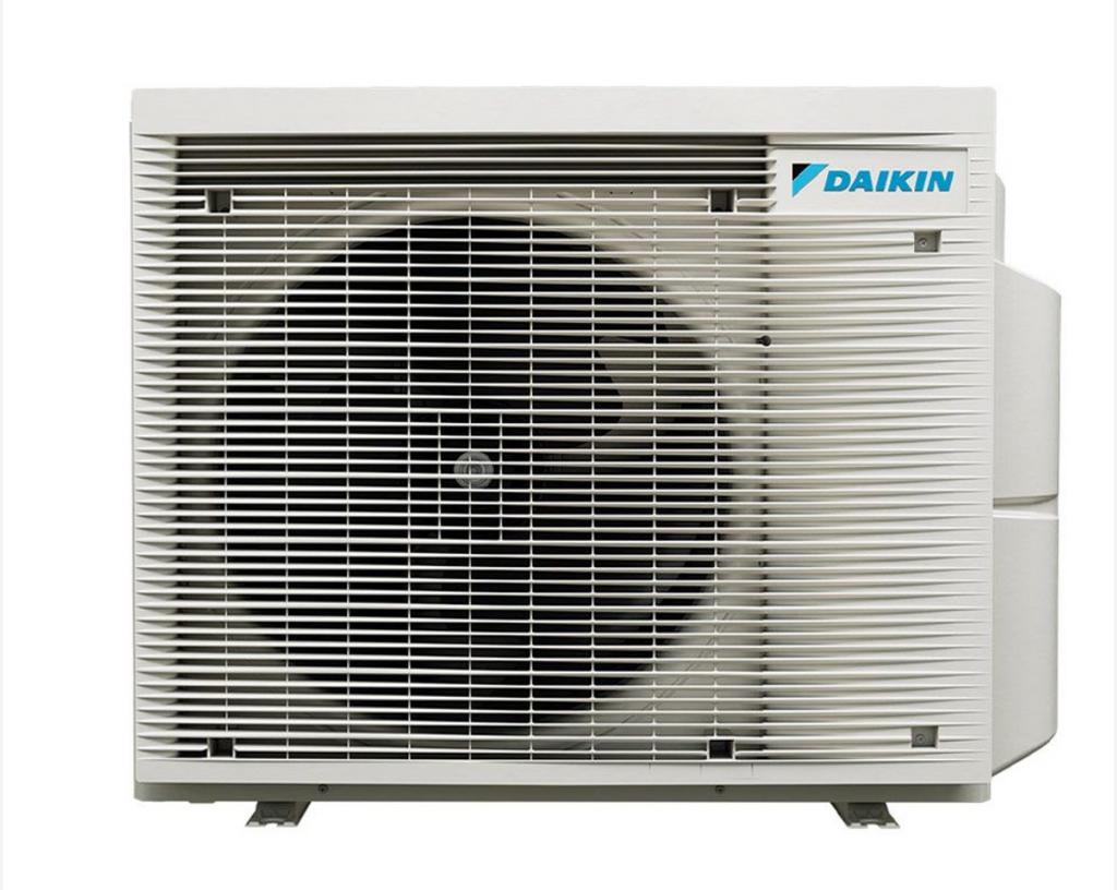 NIEUW IN DOOS Daikin 2MXM50 multisplit buiten unit multi, Nieuw, 3 snelheden of meer, Ophalen of Verzenden, 100 m³ of groter