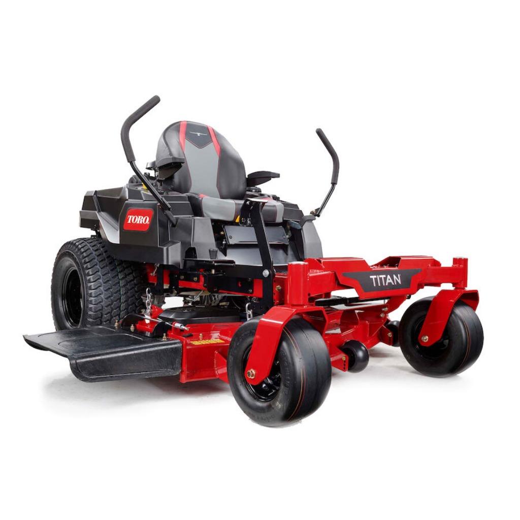 Toro Titan ZX 4875 Zero-Turn Zitmaaier, Toro, Nieuw, Ophalen of Verzenden, Wilgenkade 6