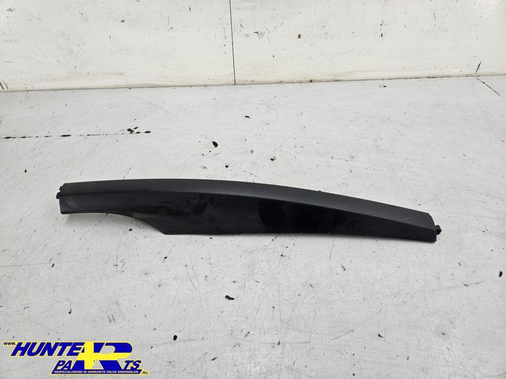Afdekkap dakrail RV Volvo XC70 III ('07-'17) 30784184, Gebruikt, Ophalen of Verzenden, Volvo, Volvo