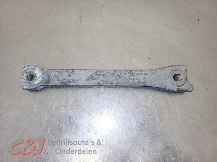 Versnellingsbak Steun van een Renault Trafic, Gebruikt, -, Renault, -