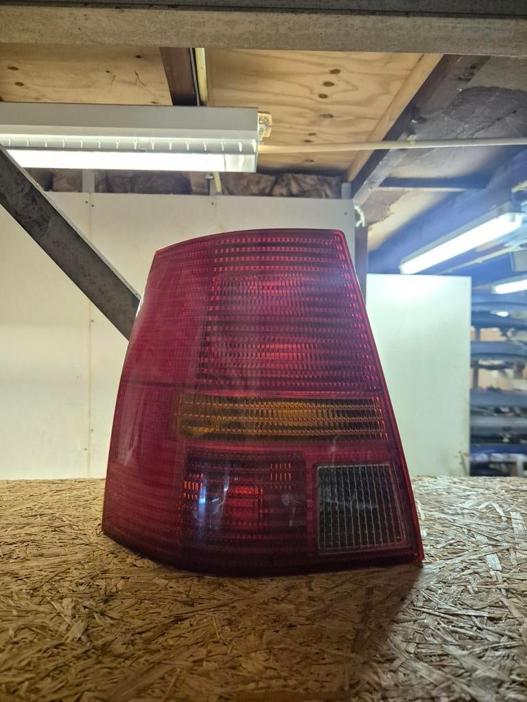 Achterlichten Volkswagen Golf 4, Vento, Polo 6n, Lupo, caddy, Auto-onderdelen, Verlichting, Seat, Volkswagen, Gebruikt, Ophalen of Verzenden