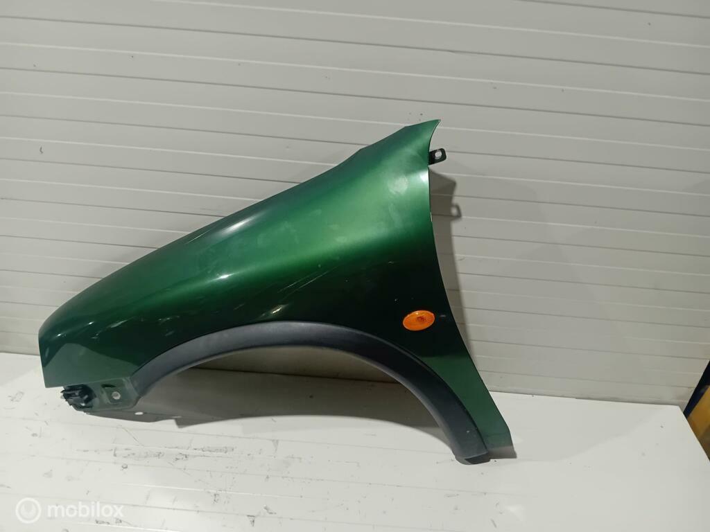 Spatscherm Opel Corsa B, Ophalen of Verzenden, Gebruikt