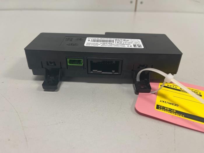 Bluetooth module van een Opel Corsa, Gebruikt, -, -, Opel