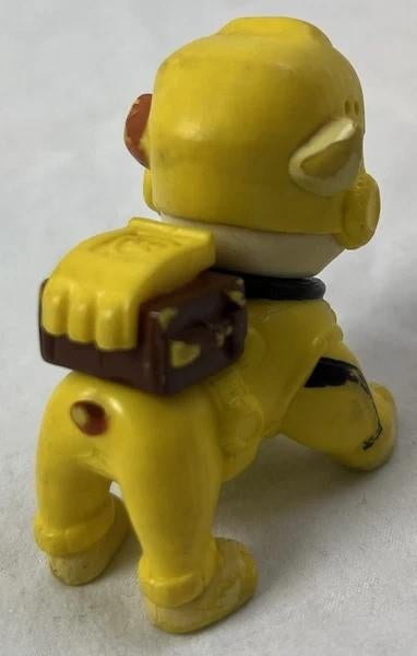 Paw Patrol Figuren Set van 6 Stuks Chase Skye Air Rescue, Coolsingel 104, 3011 AG Rotterdam, Netherlands, Verzenden, Zo goed als nieuw
