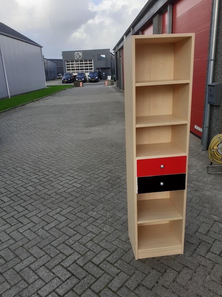 Kast met 2 lades, Ophalen, Gebruikt