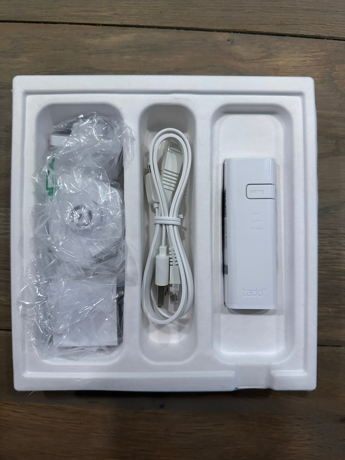 Tado Internet Bridge - Nieuw en Ongebruikt, Ophalen, Nieuw