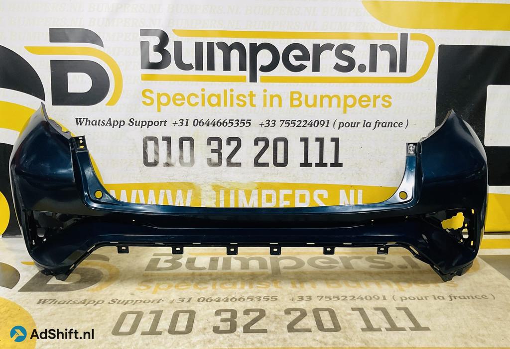 Bumper Toyota CHR Achterbumper 2-H5-12335, Auto-onderdelen, Carrosserie en Plaatwerk, Bumper