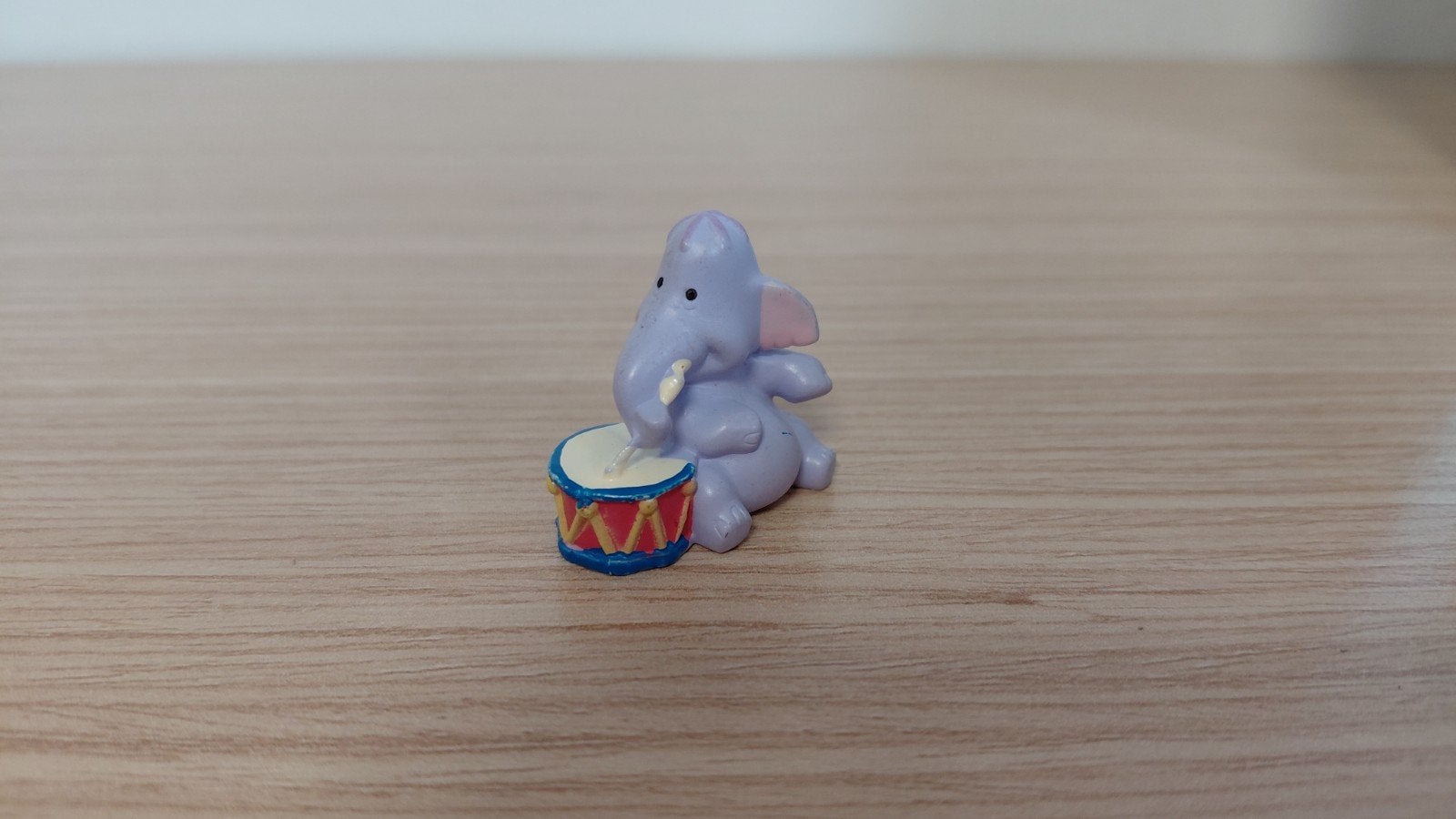 Lollifant Disney poppetje, Ophalen of Verzenden, Zo goed als nieuw