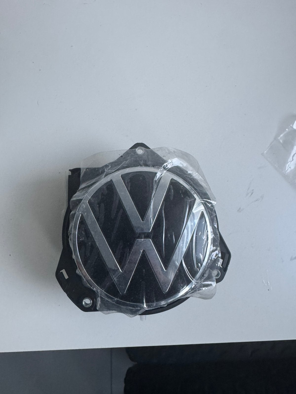 Vw T roc achteruitrijcamera, Ophalen of Verzenden