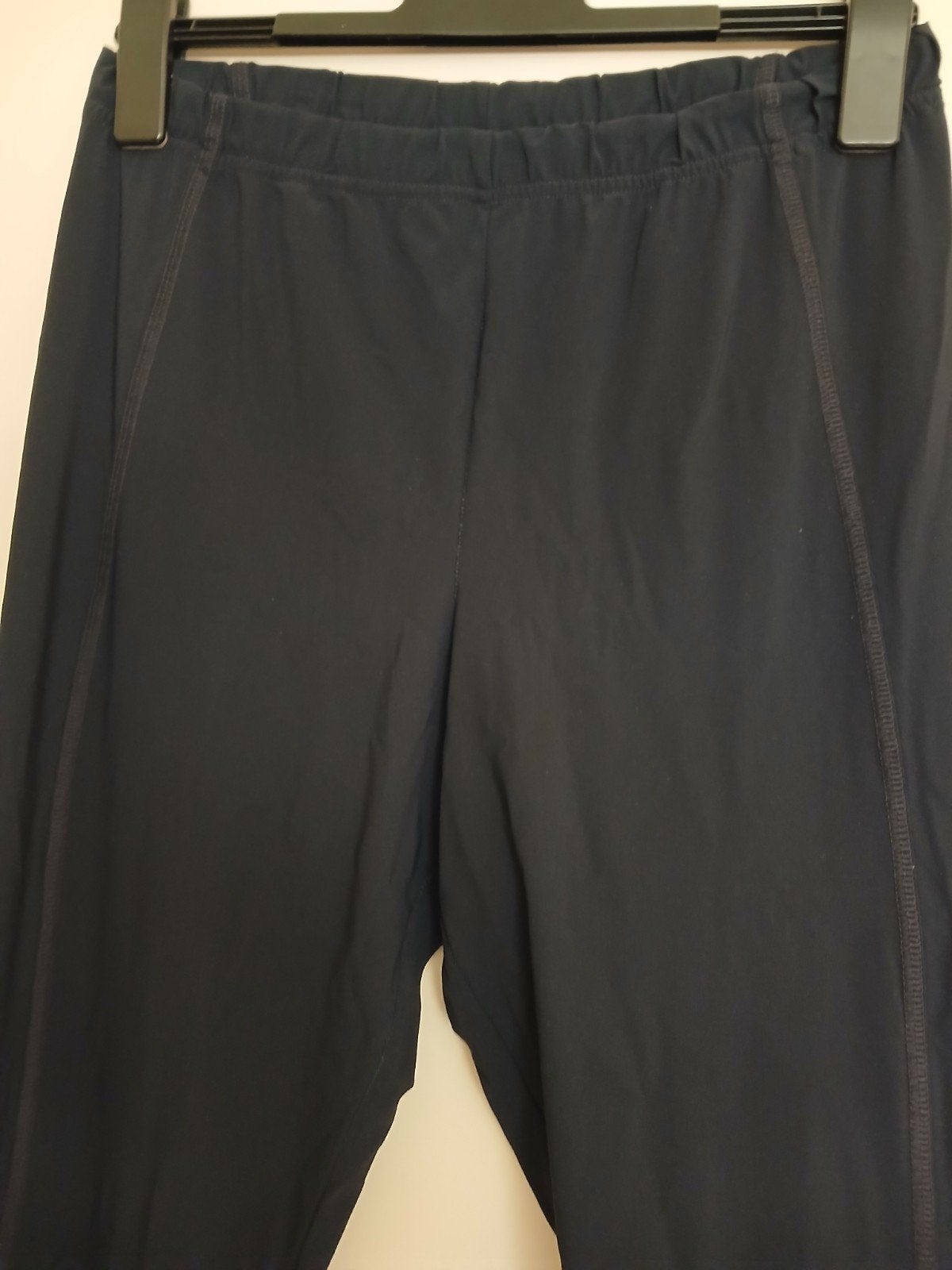 mooie legging maat xl studio anneloes, Studio anneloes, Ophalen of Verzenden, Zo goed als nieuw, Blauw