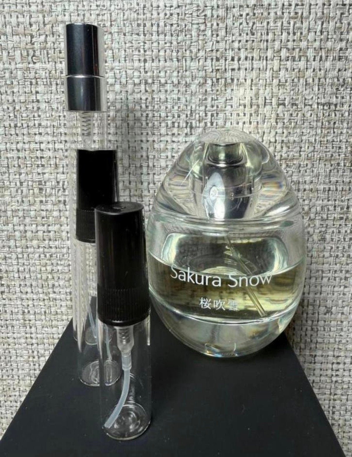 D’annam Sakuro Snow, Ophalen of Verzenden, Nieuw