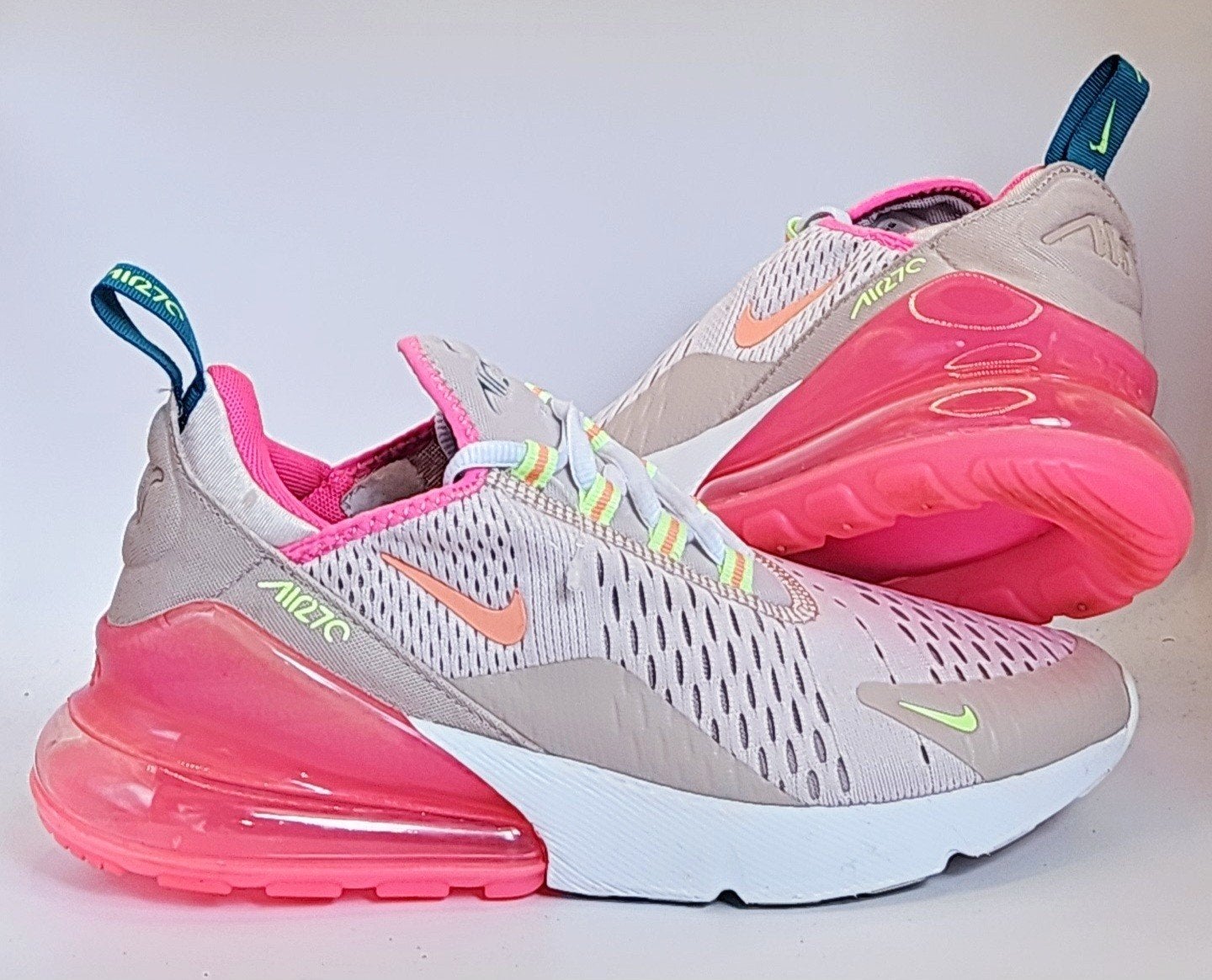 Nike Air Max 270 Maat: 38, Kleding | Dames, Schoenen, Ophalen of Verzenden